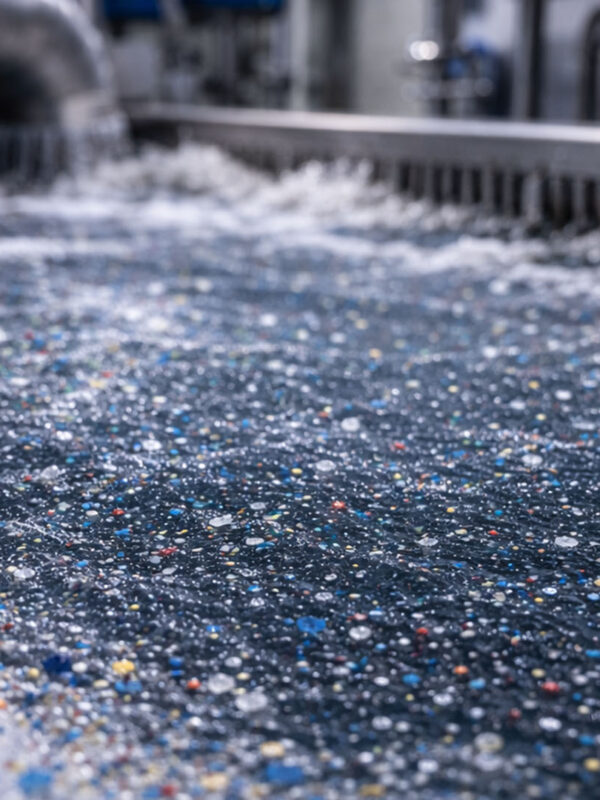 Microplasticos ondytec