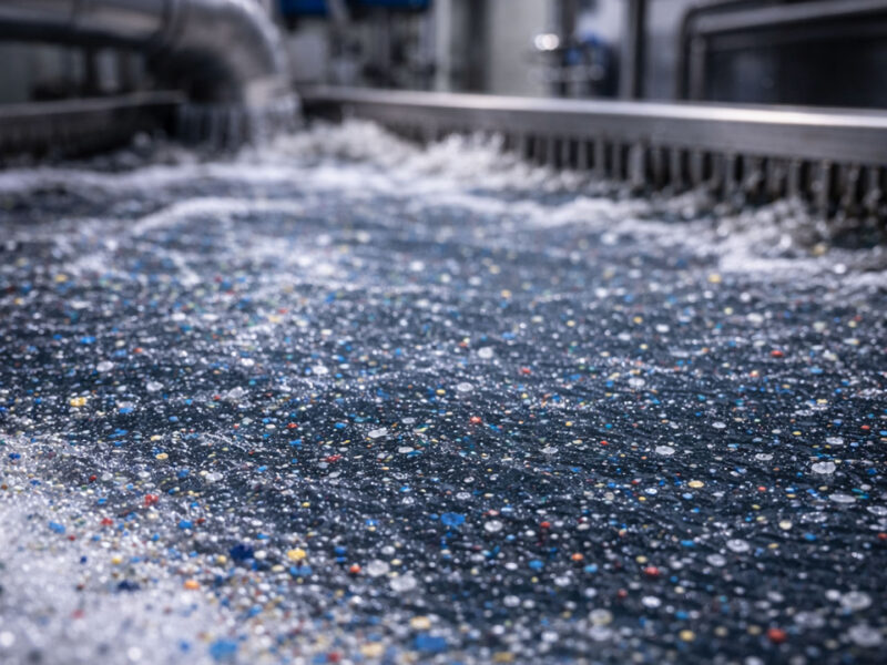 Microplasticos ondytec