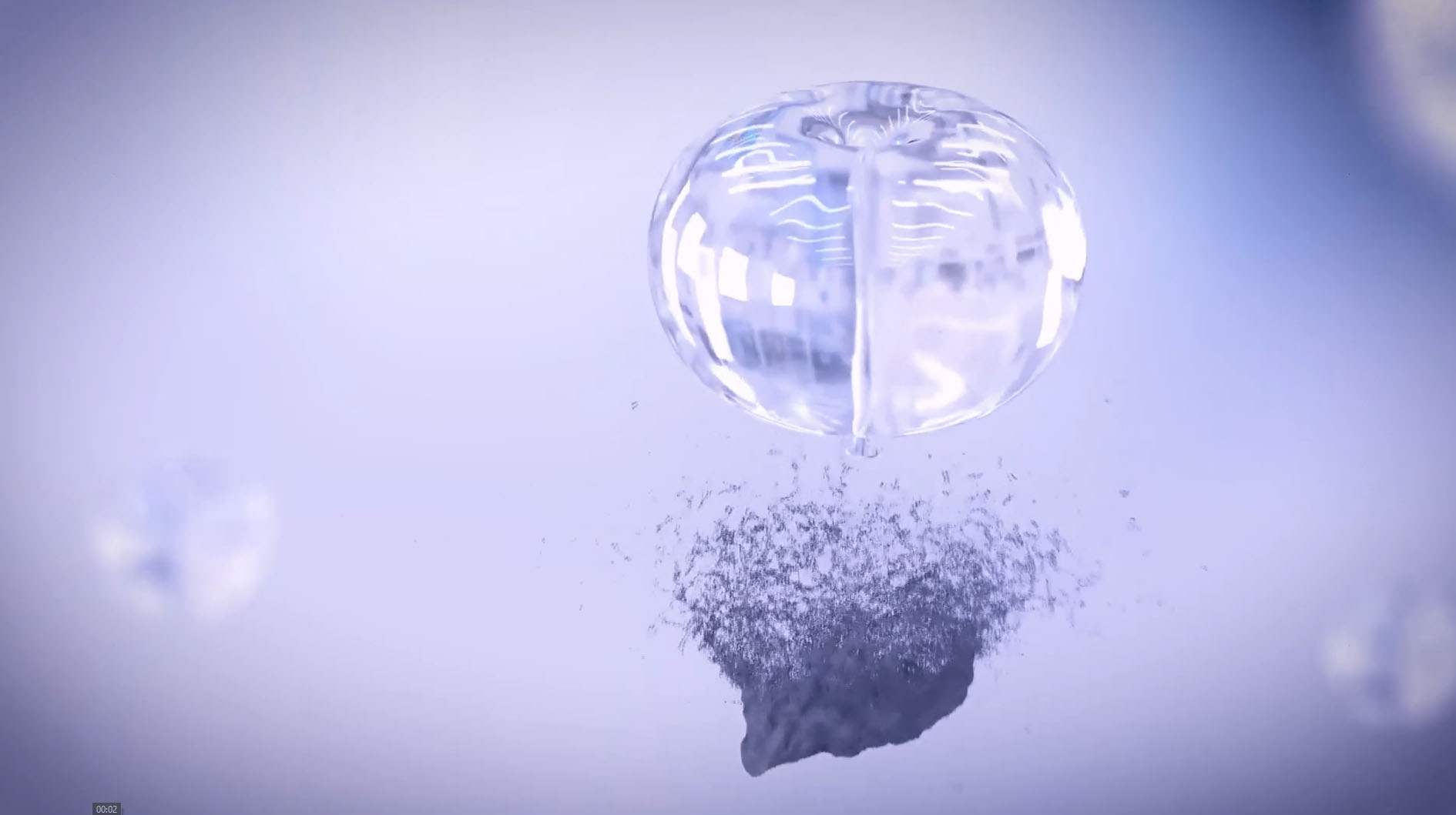 Fondo video Ondytec Ultrasonidos